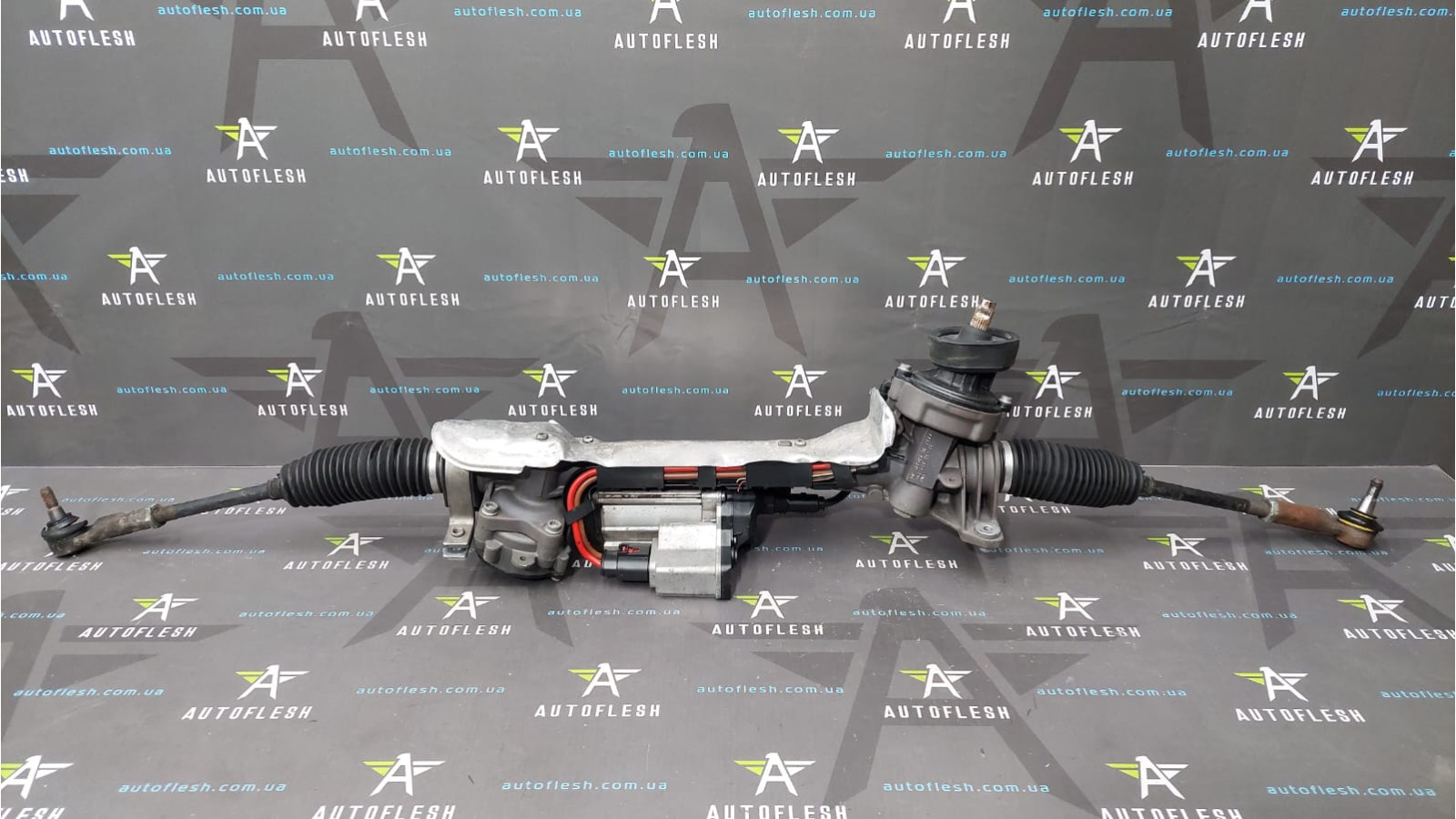 Рулевая рейка 1K1909144K, 1K1423051CE, 1K1423105B для Audi/ Seat/ Skoda/ Volkswagen